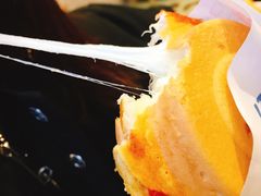 -台湾味正点车轮饼可丽饼(南禅寺店)