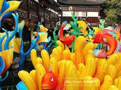 -上海城隍庙