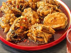 -环宇草鸡店·特色炒鸡