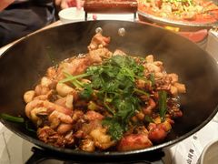 -食锦记·福建私房菜(浦西万达店)