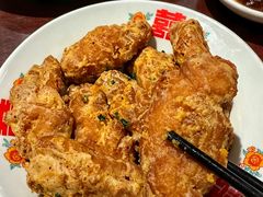 -老瑞福上海菜(人民广场店)