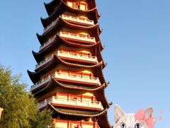 -济南方特东方神画