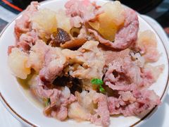 -八合里潮汕鲜牛肉火锅(深圳海岸城店)