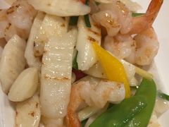 -大鹏饭店·金陵家宴(奥体中心店)