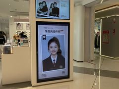 -天真蓝照相馆(中华广场店)