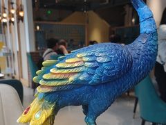 -金塔傣乡·云南民族特色菜·傣味手抓饭(金瓦路店)