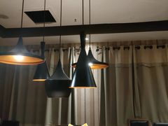 大堂-前海沿·青岛菜(大拇指广场石老人店)