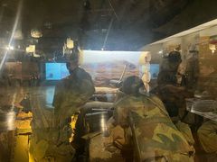 -韩国战争纪念馆