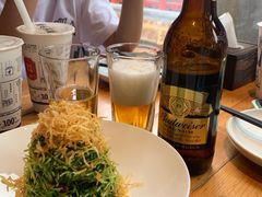 -四季民福烤鸭店(前门廊房二条店)
