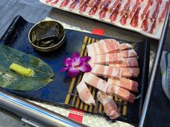 -盛辛巴·东北炭火烤肉(托乐嘉店)