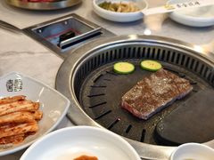 -黄金牧场(明洞总店)