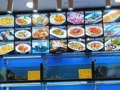 -醉壹号海鲜大排档(厦门美食地标店)