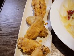-青叶202都市餐厅(迪诺水镇店)