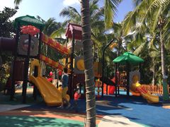 亚龙湾红树林度假酒店-三亚亚龙湾红树林度假酒店