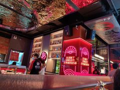 -丽伟的串·烧烤·砂锅(季景天地店)