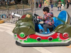 -大望京儿童游乐场