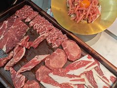-六七八韩式烤肉·韩国料理(上杭路店)