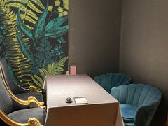 -茉莉餐厅·家宴·欢聚(环城南路店)