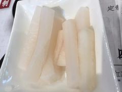 -成都你六姐·牛肉冒菜·麻辣香锅(长泰广场店)