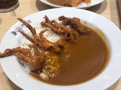 -COCO壱番屋(现代城店)