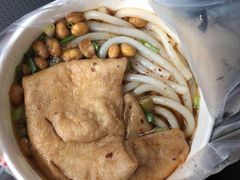 -覃肥叔桂林米粉(粮道街店)