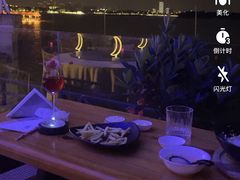-岁粤Moon·湖景餐厅(月光码头店)