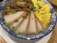 常熟蒸三鲜-得意楼蒸菜馆