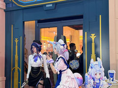-瑞幸咖啡(三里屯SOHO-6号楼店)