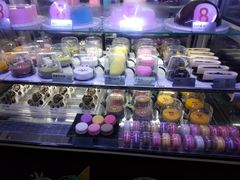-野人先生现做冰淇淋(北京顺义祥云小镇店)