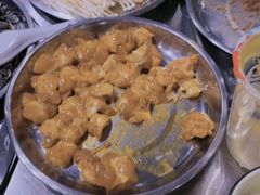 -英雄故事地摊烤肉(马驹桥店)