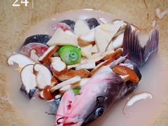 -云海肴云南菜·蒸汽石锅鱼(青岛万象城店)