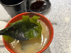 -争鲜回转寿司(金桥家乐福店)