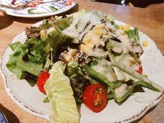 -盘炉forenza·云贵川融合小食堂 ( 钟楼中柳巷店)