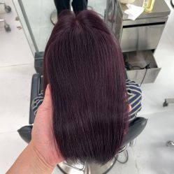 -Hello Lady发型设计