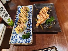 -小川洋风料理(江汉路店)