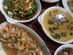 -江南村海鲜馆(洞头店)