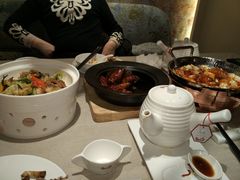 -尚一汤·粤菜海鲜(环球港店)