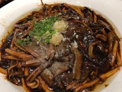 -老上海弄堂菜馆(恒基名人购物中心店)