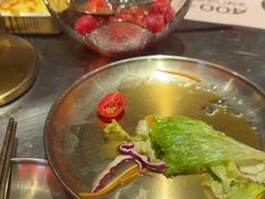 -西塔老太太泥炉烤肉(苏州大悦城店)