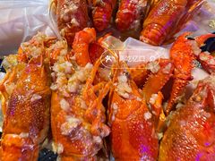 -红盔甲·小龙虾(车公庙店)