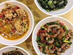 -红色湘菜馆(春风店)
