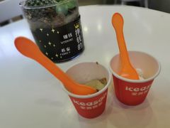 -iceason爱茜茜里·意大利健康冰淇淋(骑龙巷店)