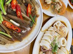 -醉壹号海鲜大排档·老厦门特色菜(厦门美食地标店)