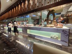 -宁波石浦豪生大酒店·自助餐厅