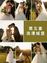 点击看大图 -CD视觉婚纱摄影