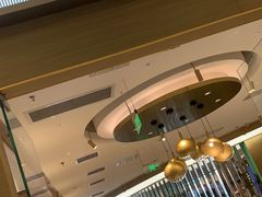门面-奈雪的茶(凯德新都心店)