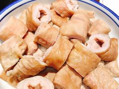 白卤大肠-兰边碗(鼓楼店)