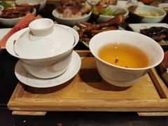 -青藤茶馆(南山路店)