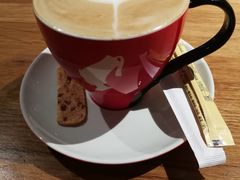 -ZEMOCAFE·FUSION FOOD(西交利物浦店)