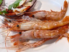 -半岛听涛蒸汽海鲜自助(K11店)